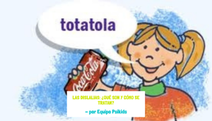 qué son las dislalias