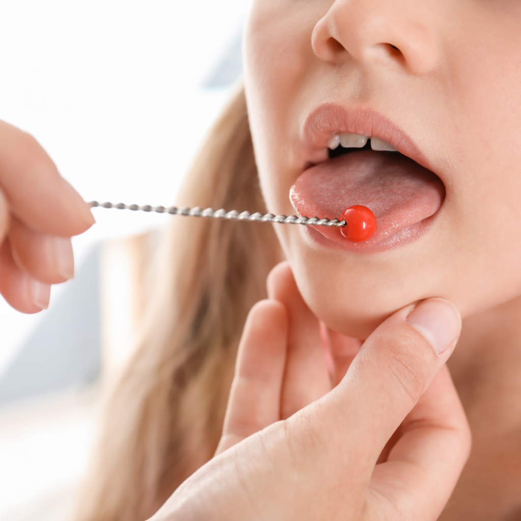 Niños que no pronuncian bien