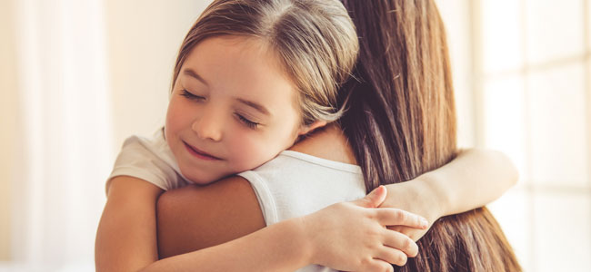 La importancia dl apego en el desarrollo emocional del niño
