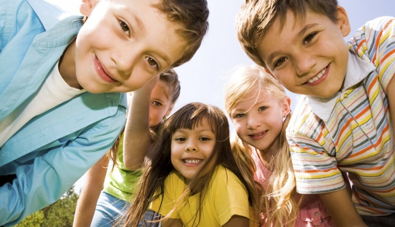 Es importante que los niños regulen sus emociones